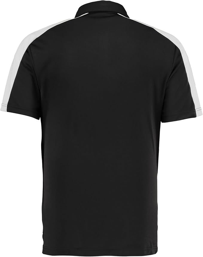 Augusta Sportswear Bi-Color Vital Polo