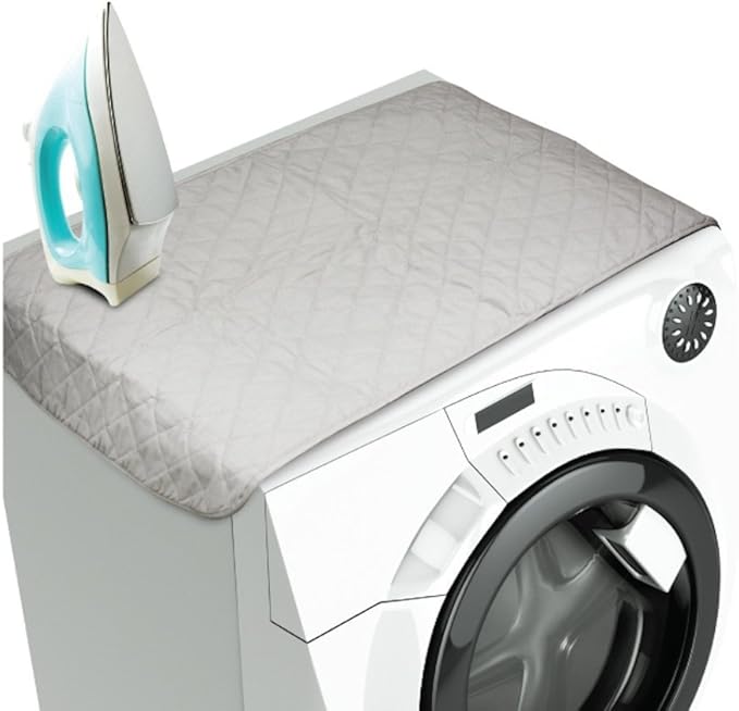 Total Vision Magnetic Ironing Mat