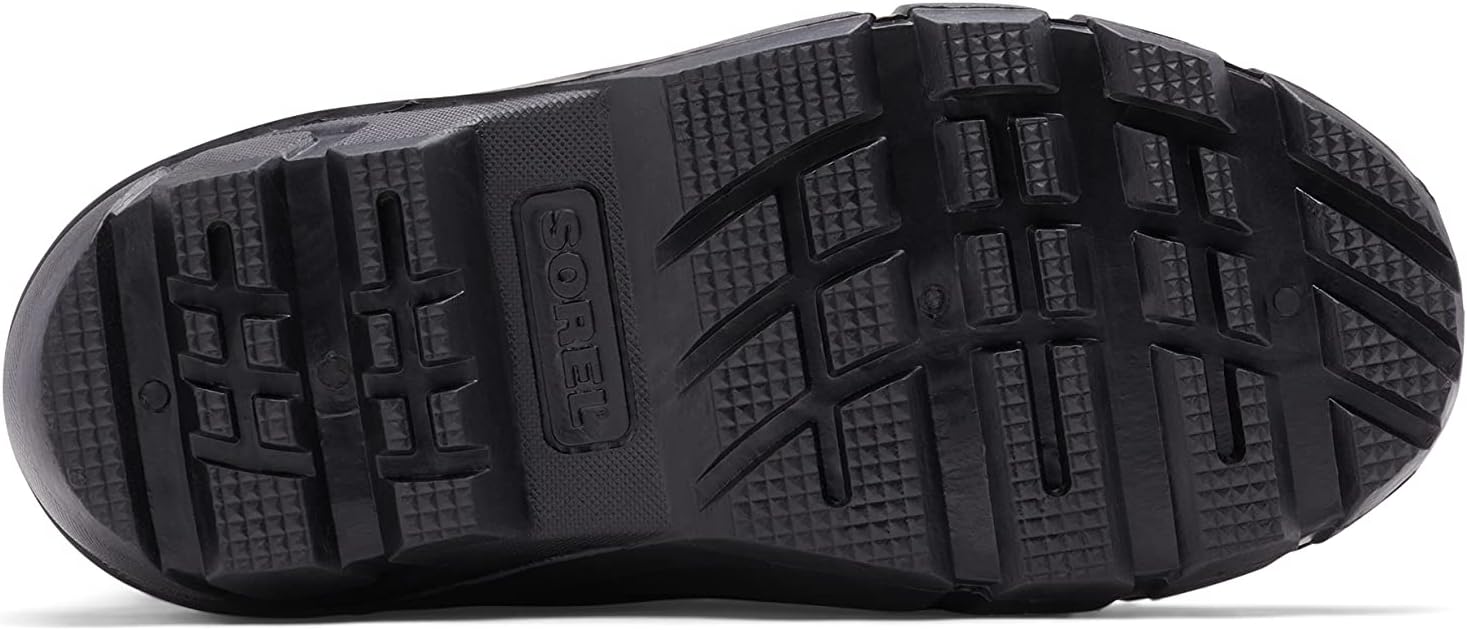 SOREL - Youth Flurry Winter Snow Boots for Kids