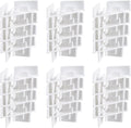 VAIPI 24 Pcs Tray Stackers for Harvest Right Freeze Dryer Accessories Compatible with Harvest Right Trays Freeze Dryer Machine Tray Holder for Home Canteens Fast Food Restaurants (Stacks 8 Trays)
