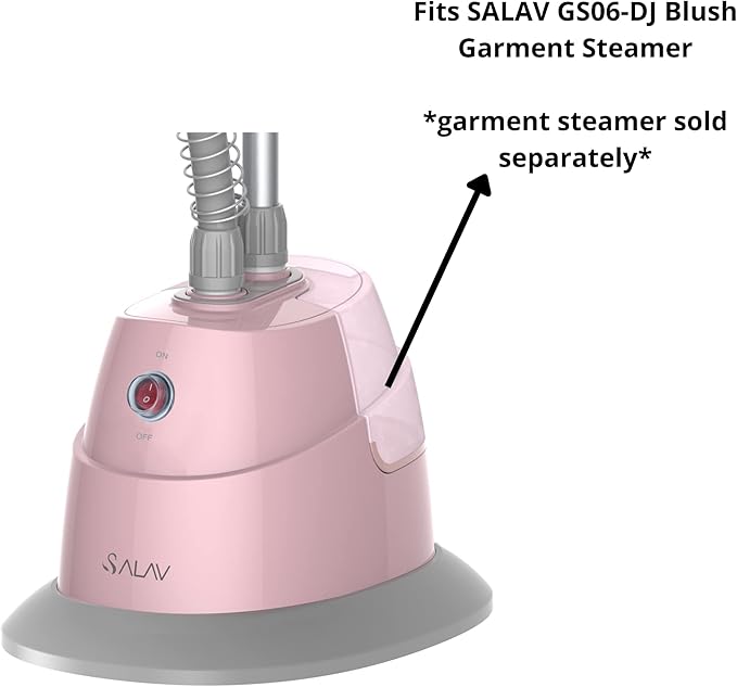 SALAV Water Tank with Cap for SALAV (06 Blush)