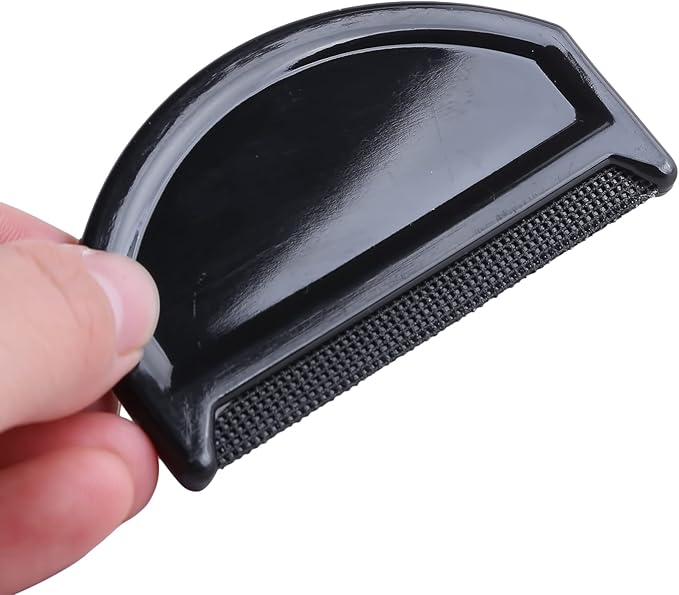 Sperrins Sweater Comb - Cashmere Sweater Shaver Lint Scraper - Multifunction Fabric Clothes Shaver Cashmere Pill Remover