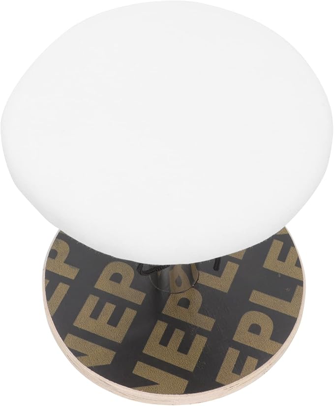 Zerodeko Compact Ironing Board and Breathable Cover for Small Spaces Home and Hotels Multi-Functional Clothes Ironing