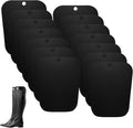 YMKWZBoot Shaper Shape Form Inserts Tall Boot Support Reusable Boot Stand Holder Inserts Pads Boot Tree Shaft for Men Women