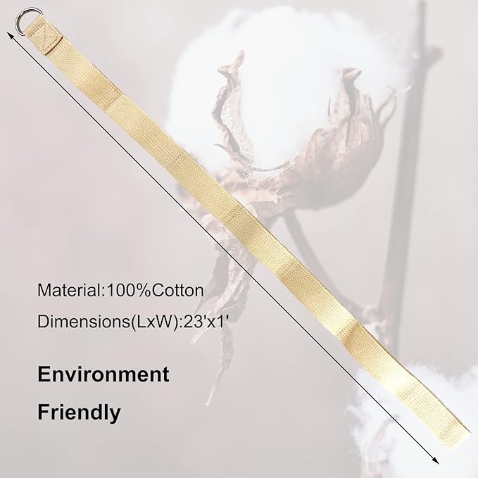 Shirt Hangers Space Saving - Multi Hangers for Dorm - Closet Space Savers for Hanging Clothes - Heavy Duty - Pack of 6