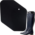Ruisita 20 Pack (10 Pairs) Boot Shaper Form Inserts Boots Tall Support for Women or Men