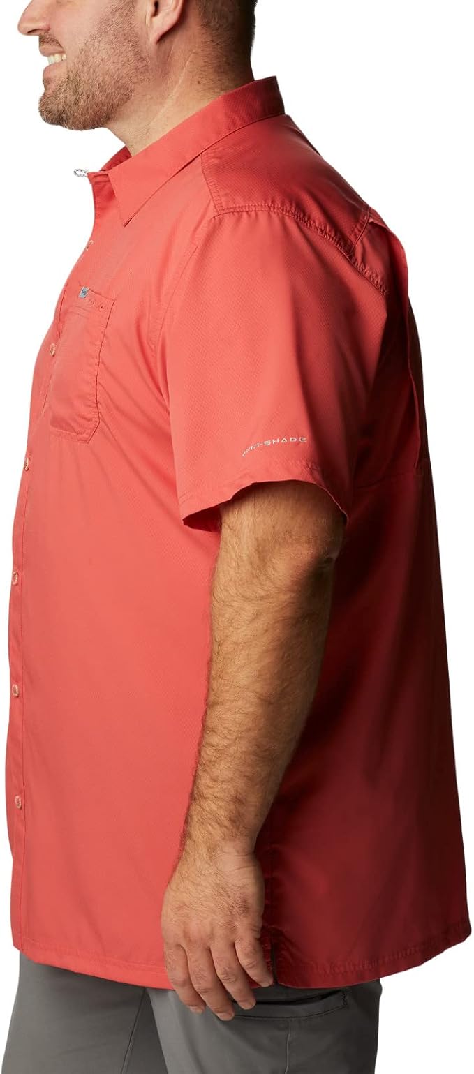 Columbia Men’s PFG Slack Tide Camp Shirt