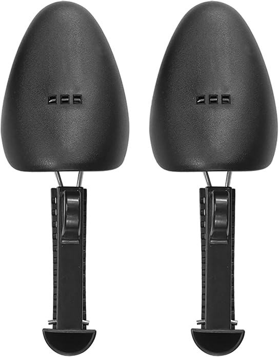Shoe Trees for Sneakers Shaper Plastic Men Shoe Stretcher Shape Boot Holder Prevent Creasing