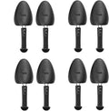 Shoe Trees for Sneakers Shaper Plastic Men Shoe Stretcher Shape Boot Holder