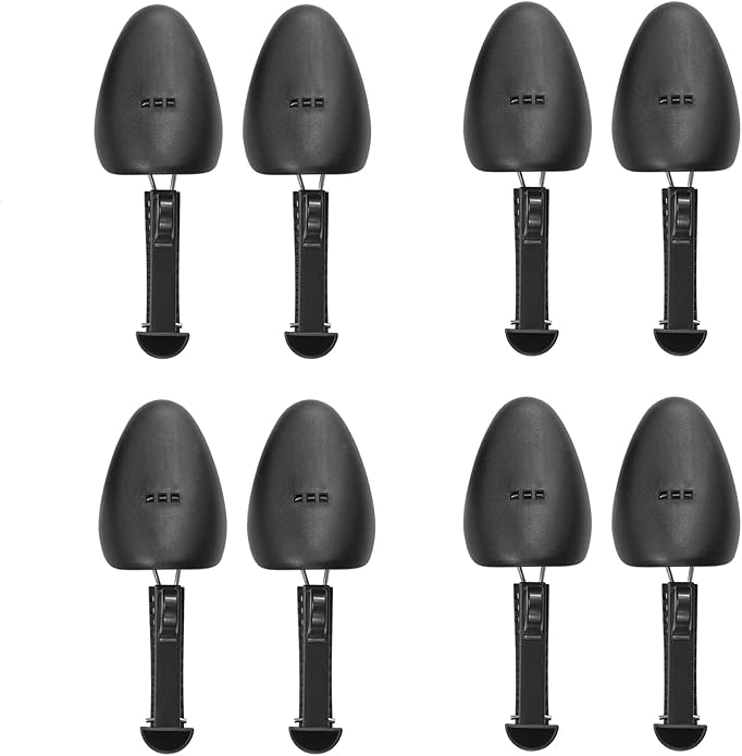 Shoe Trees for Sneakers Shaper Plastic Men Shoe Stretcher Shape Boot Holder