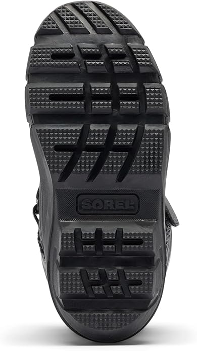 SOREL - Youth Flurry Winter Snow Boots for Kids