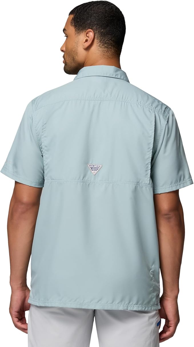 Columbia Men’s PFG Slack Tide Camp Shirt