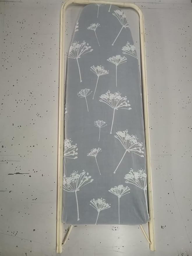 Readypress Over The Door, Ironing Board Cover with pad 42x14inch