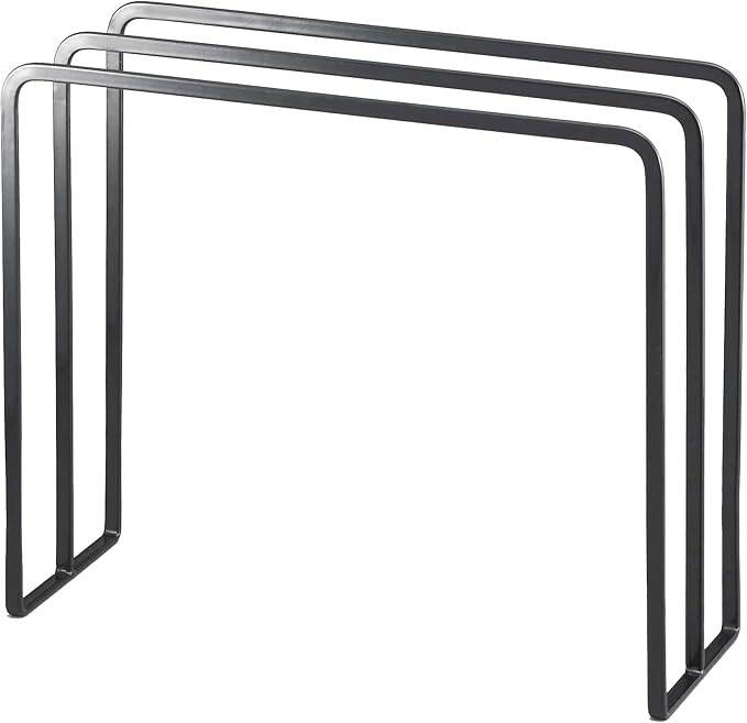 Yamazaki Home Tower Dishcloth Hanger - Steel
