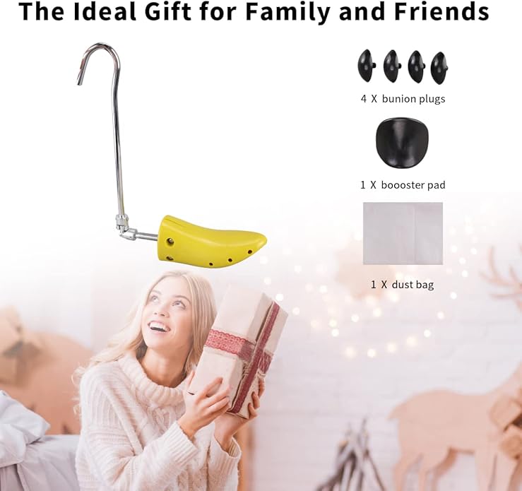 XYH Boot stretchers for cowboy boots,4 Styles of Shoe Stretcher,Adjustable cowboy boot stretcher women/men