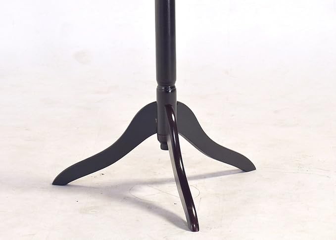 Frenchi Home Furnishing 20.50'' Wide Wood Freestanding Coat Rack
