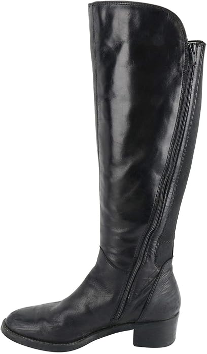 Homend 10 Pairs (20 Sheets) Boot Shaper Form Inserts Boots Tall Support for Women and Men Black