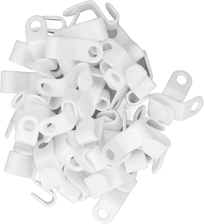 Pilipane Clothes Hanger Connector Hooks, Hanger Extender Clips, Mini Cascading Hanger Hooks for Heavy Duty Space Saving Cascading Connection Hooks, Charpie Huggable Hangers Accessory