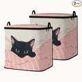2pcs closet organizers and storage under bed,clothing blanket sweater sheet bedding comforter duvet quilt pillow toy storage bags with lids,dorm room essentials for containers 95L