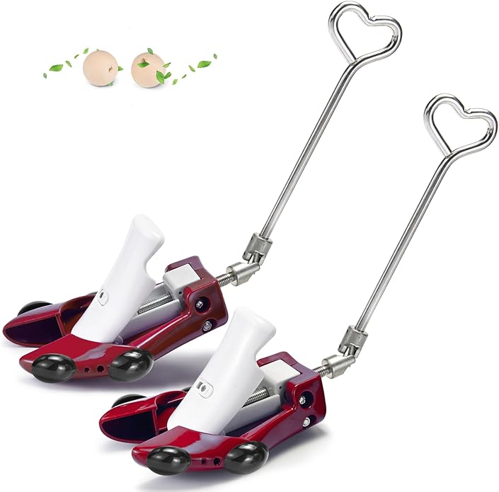 Boot Stretchers for Cowboy Boots Thick Wide Feet, Adjustable Men Women Shoe High Instep & Width Toe Box Expander