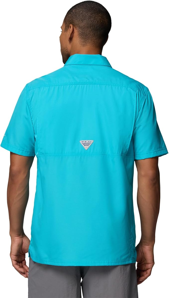 Columbia Men’s PFG Slack Tide Camp Shirt