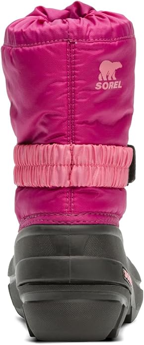 SOREL - Youth Flurry Winter Snow Boots for Kids