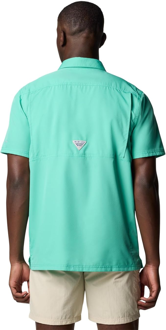 Columbia Men’s PFG Slack Tide Camp Shirt