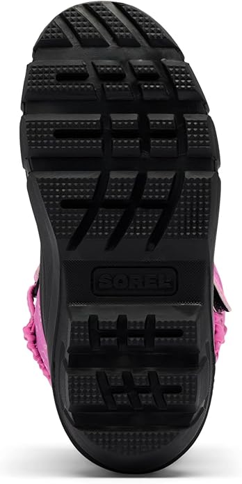 SOREL - Youth Flurry Winter Snow Boots for Kids