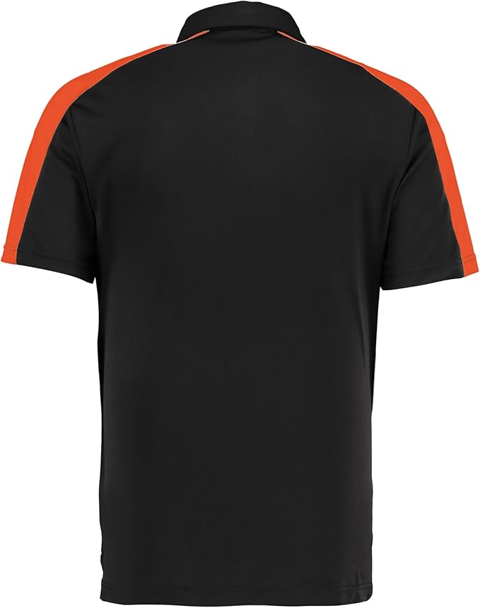 Augusta Sportswear Bi-Color Vital Polo