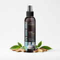 Non-Toxic Odor Eliminator, Natural Sandalwood & Patchouli Air Freshener Spray for Home, Room, Closet & Couch Deodorizer, Long Lasting Bathroom & Toilet Freshener, Safe for Kids & Pets - 4 oz Pack of 1