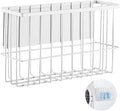 Magnetic Dryer Ball Holder, Wall Mount Dryer Ball Rack for Laundry Room, Dryer Ball Shelf for Organization and Storage, Magnetic Lint Bin for Laundry Room