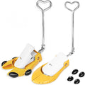 Boot Stretcher,Boot Stretchers for Cowboy Boots, Shoe Stretcher Wide Feet 7-13