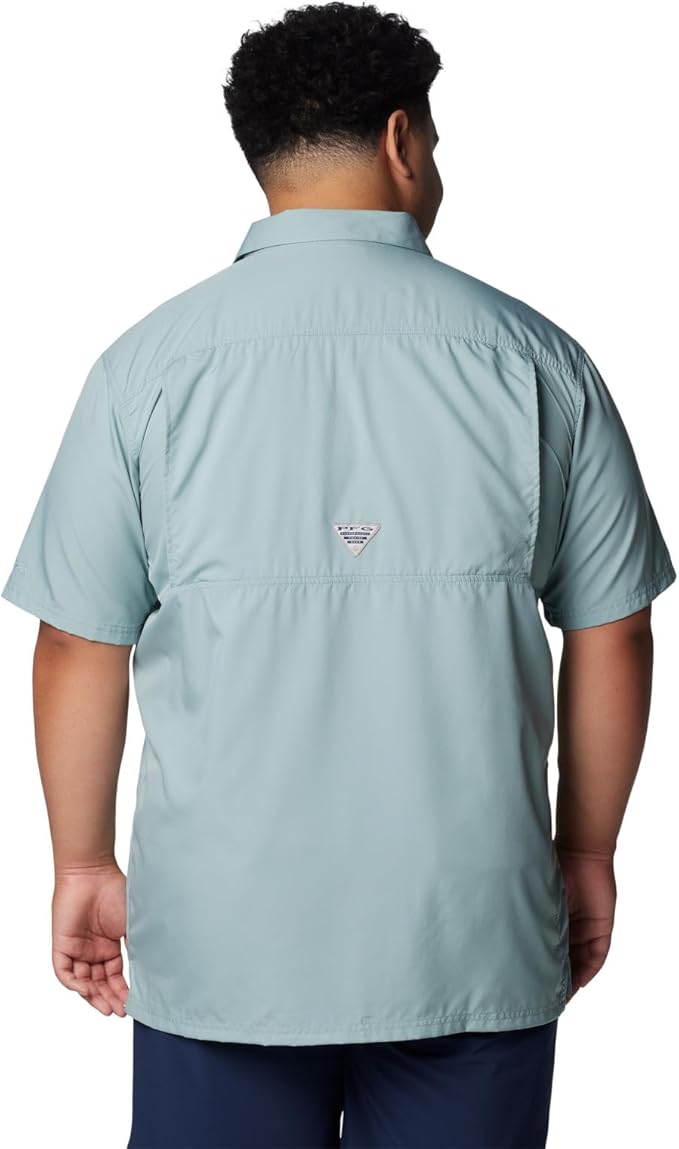Columbia Men’s PFG Slack Tide Camp Shirt