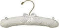 Foster-Stephens Acid-Free Muslin Hanger | Hanger for Children's Clothing