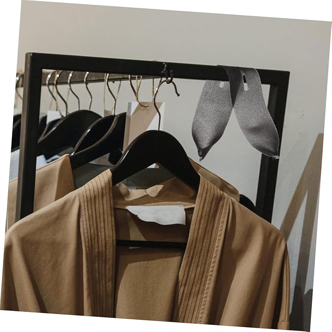 30pcs Non-Slip Hanger Foam Strips Protective Coat Hanger Covers for Adults Anti-Scratch Suit Pads Space Saving Design for Closet Organization