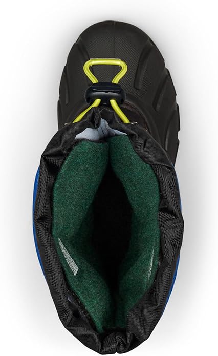 SOREL - Youth Flurry Winter Snow Boots for Kids