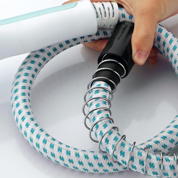 Garment Steamer Hanging Ironing Machine with Ironing Board Home Handheld Vertical Steam Cleaner for Clothes Household Appliance