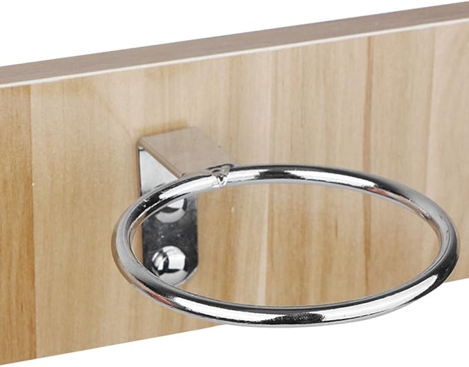 Hair Dryer Holder, Hair Dryer Rack Dryer Place Bracket Dryer Stand Wall Mounted Storage Rack Bathroom