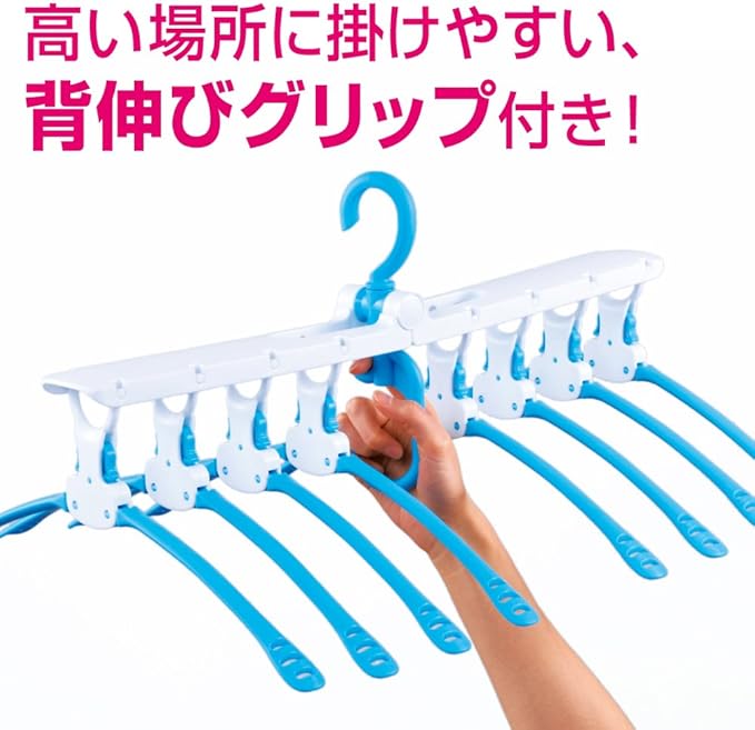 Diamond Corp. one-touch Hanger