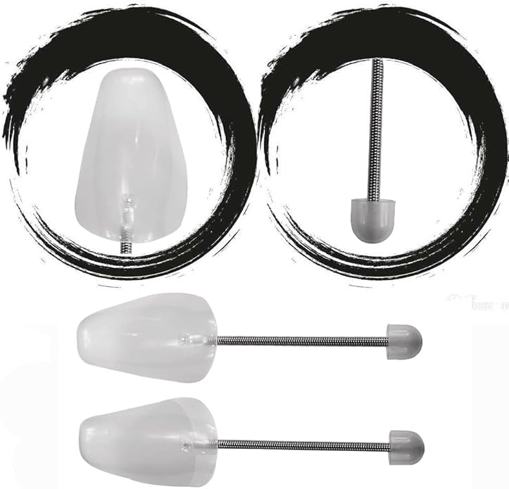Shoe Trees for Sneakers Shaper Plastic Men Shoe Stretcher Shape Boot Holder Prevent Creasing