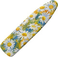 Ironing Board Cover,Floral Ironing Board Cover,Large Ironing Board Covers,Daisy Ironing Board Cover,Chic Daisy Print Large