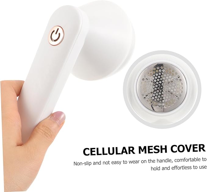 Sweater Shaver to Remove Pilling Lint Remover Brush Electric Lint Remover Wool Shaver
