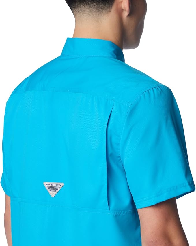Columbia Men’s PFG Slack Tide Camp Shirt