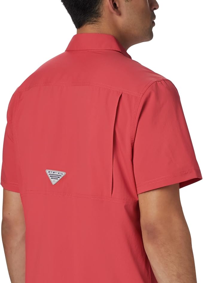 Columbia Men’s PFG Slack Tide Camp Shirt