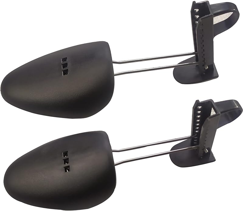 Shoe Trees for Sneakers Shaper Plastic Men Shoe Stretcher Shape Boot Holder
