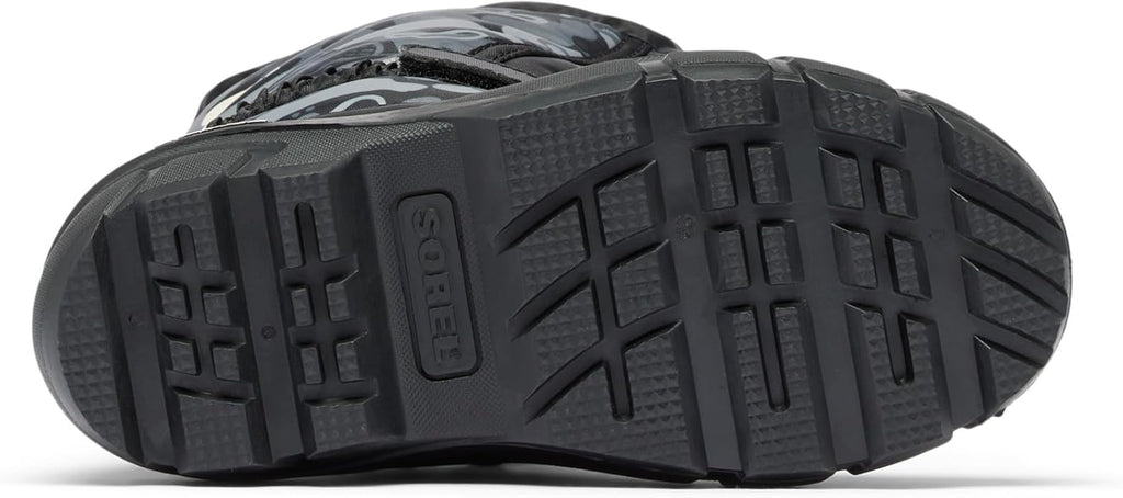 SOREL - Youth Flurry Winter Snow Boots for Kids