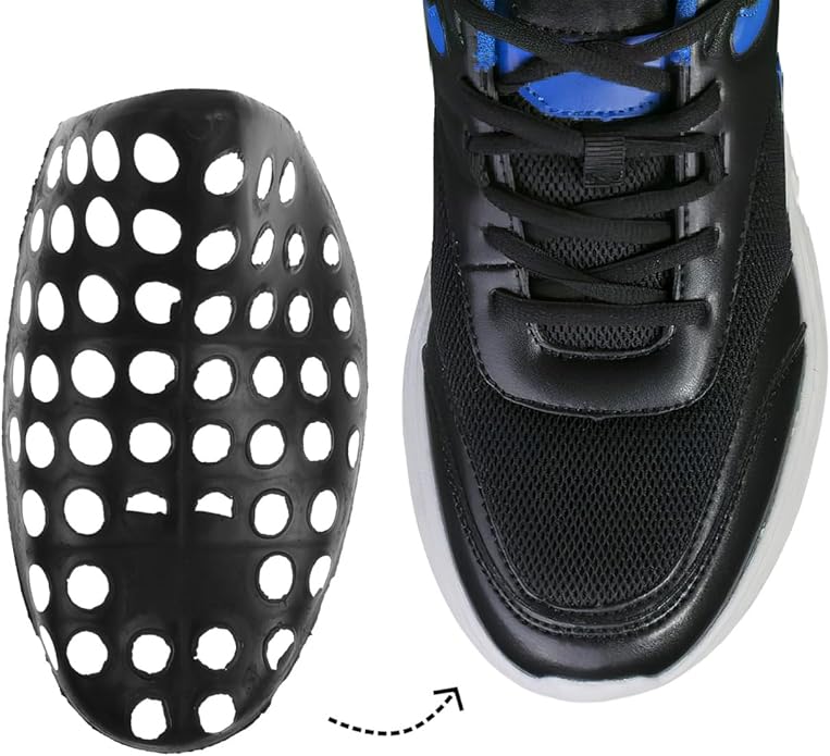 Plastic Shoe Trees Hollow Shoes Stretcher Sports Shoe Form Holder Men Women Sneakers Boot Shape Keeper
