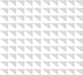 100PCS Clear Plastic Shirt Collar Stays Invisible Triangular Support for Men Women Dress Shirt Collar Maintenance