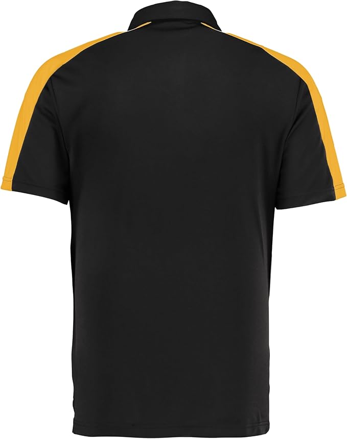 Augusta Sportswear Bi-Color Vital Polo