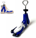 Boot Stretcher for Cowboy & Ankle Boots, Boot & Heel Expander for Instep and Wide Feet